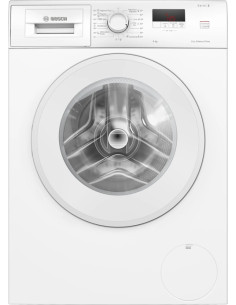 Lavadora carga frontal Bosch WGB254A1ES, Infinity - 1