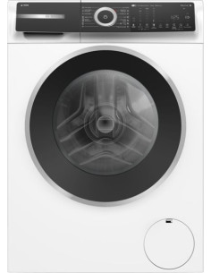Lavadora carga frontal Bosch WGH256A0ES, Infinity - 1