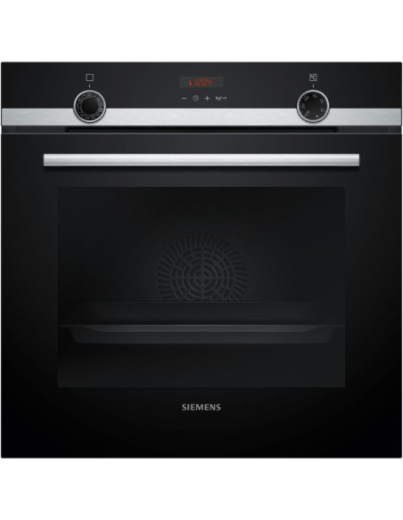 Horno MF pirolitico indep. Siemens HQ574AER3 - [category]