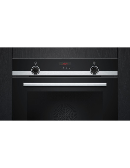 Horno MF pirolitico indep. Siemens HQ574AER3 - [category]