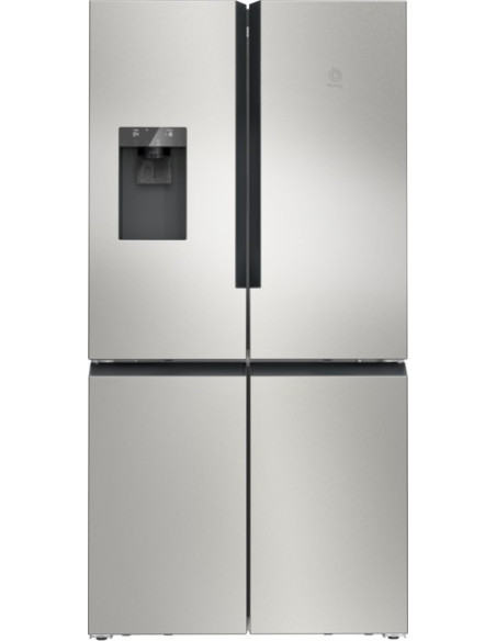 Frigo side by side Balay 3KME598XI - 1