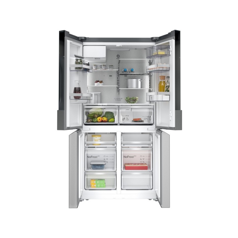 Frigo side by side Balay 3KME598XI - 3