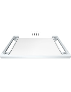 Accesorio kit de union Bosch WTZ27500 - 1
