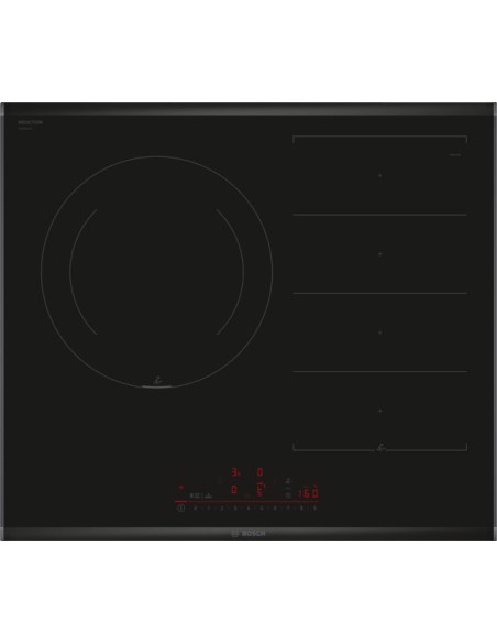 Vitroceramica induccion indep. Bosch PXJ675HC1E - 1