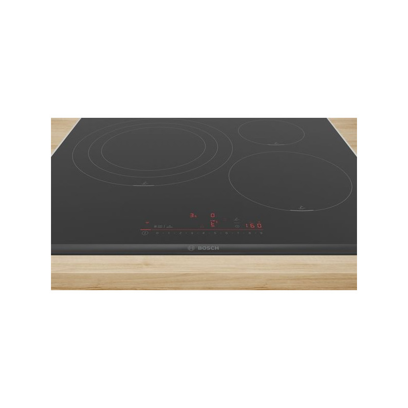 Vitroceramica induccion indep. Bosch PID675HC1E - 3 Vitroceramica induccion indep. Bosch PID675HC1E - 3