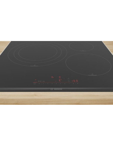Vitroceramica induccion indep. Bosch PID675HC1E - 3 Vitroceramica induccion indep. Bosch PID675HC1E - 3