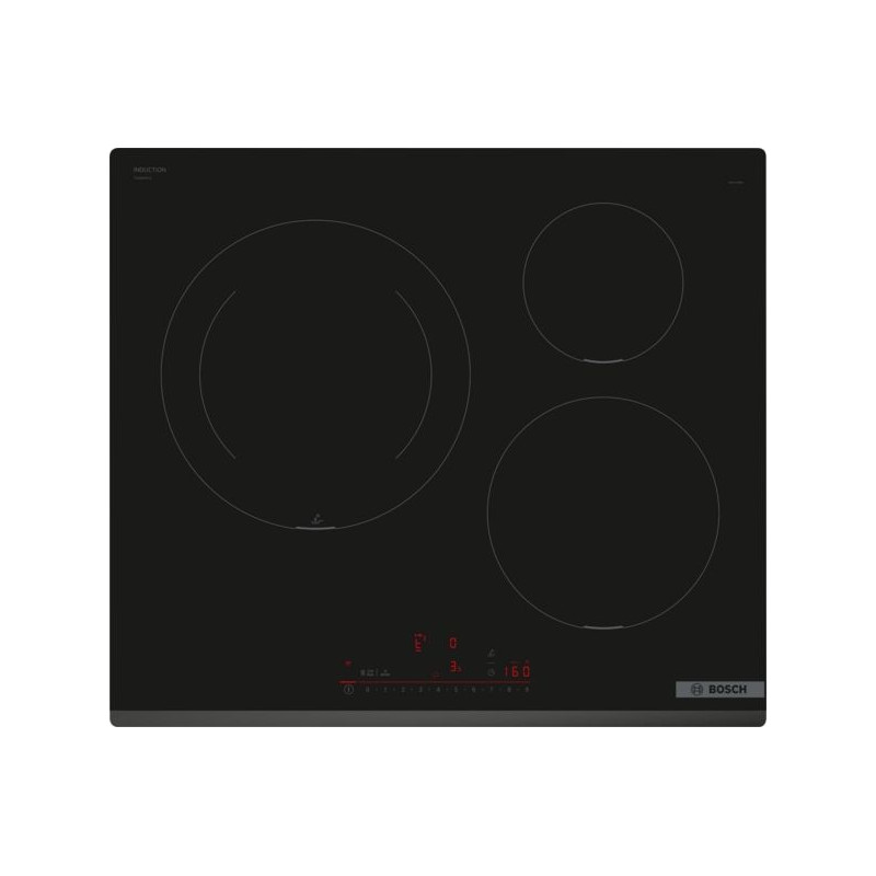 Vitroceramica induccion indep. Bosch PIJ631HC1E - 4 Vitroceramica induccion indep. Bosch PIJ631HC1E - 4