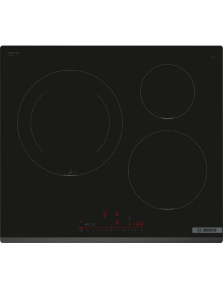 Vitroceramica induccion indep. Bosch PIJ631HC1E - 4 Vitroceramica induccion indep. Bosch PIJ631HC1E - 4