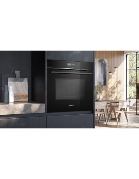 Horno+Microondas Siemens HM736GAB1, Top - 3 Horno+Microondas Siemens HM736GAB1, Top - 3