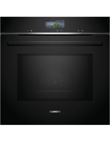 Horno+Microondas Siemens HM776GKB1, Top - [category]