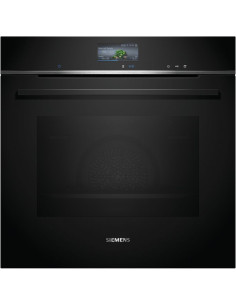 Horno MF pirolitico indep. Siemens HR736G1B1, Top - 1