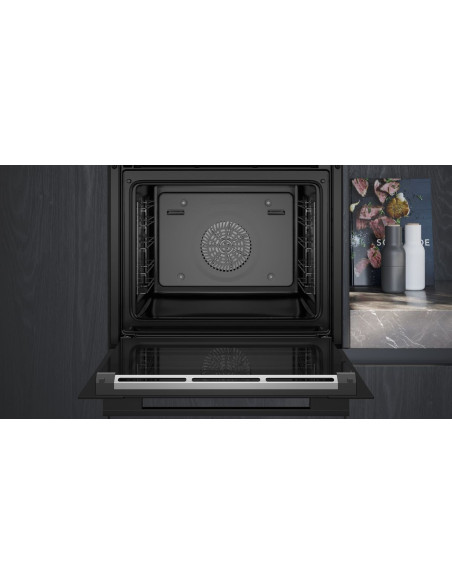 Horno MF pirolitico indep. Siemens HR736G1B1, Top - 2 Horno MF pirolitico indep. Siemens HR736G1B1, Top - 2