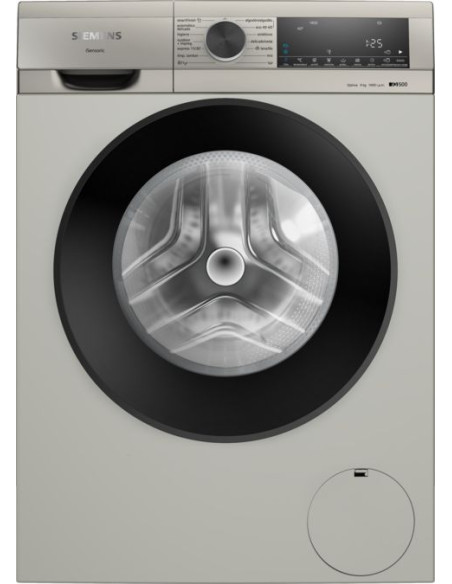 Lavadora frontal Siemens WG44G2FAES - [category]