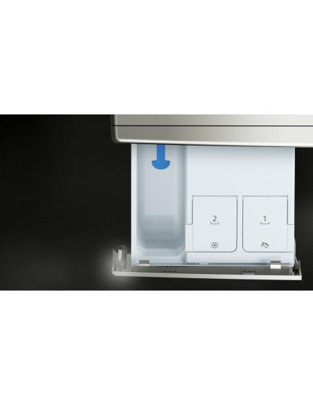 Lavadora frontal Siemens WG44G2FAES - [category]