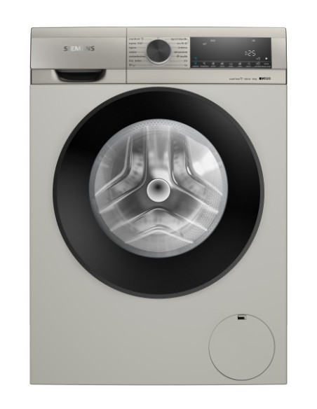 Lavadora frontal Siemens WG56G2ZXES - 1