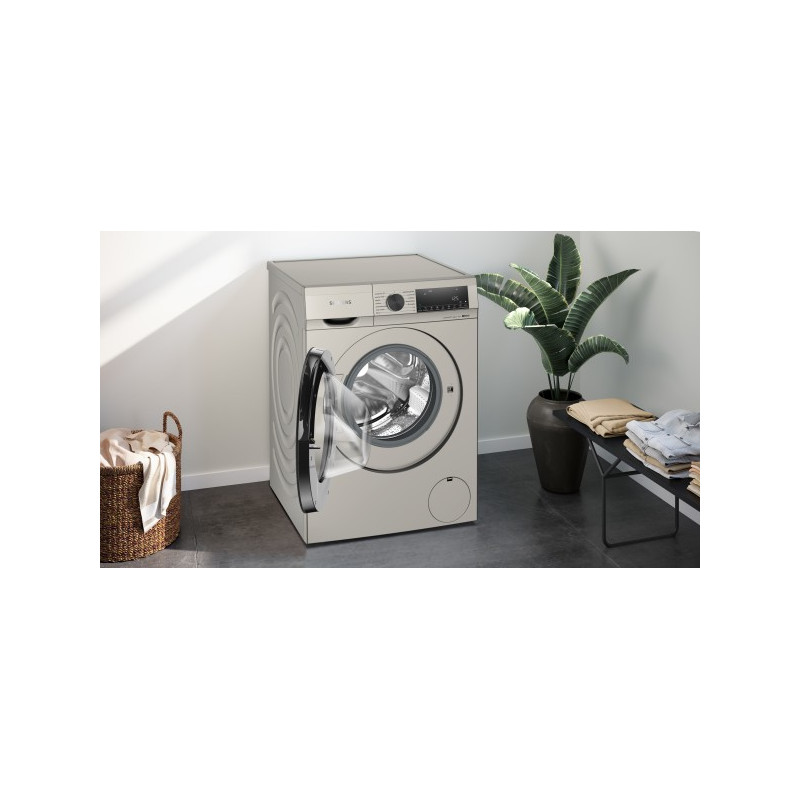 Lavadora frontal Siemens WG56G2ZXES - 2 Lavadora frontal Siemens WG56G2ZXES - 2