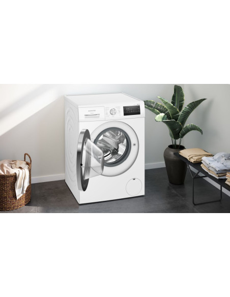 Lavadora frontal Siemens WM12N265ES, Serie Festival - 2 Lavadora frontal Siemens WM12N265ES, Serie Festival - 2