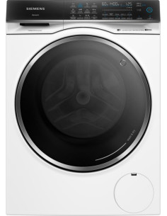 Lavasecadora Siemens WN54C2A0ES, Top - [category]