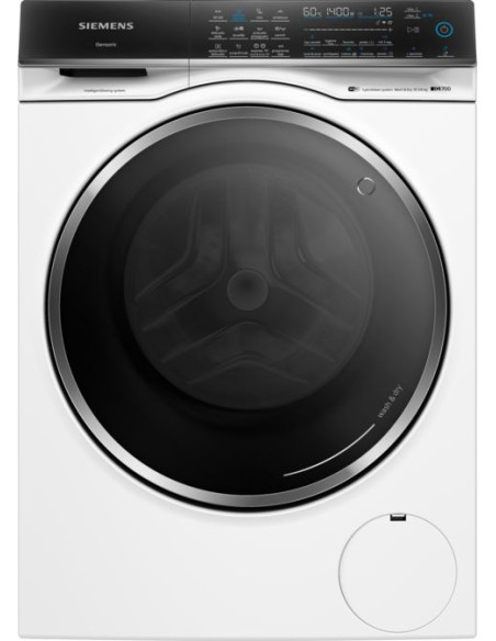 Lavasecadora Siemens WN54C2A0ES, Top - [category]