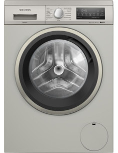 Lavadora frontal Siemens WU14UT6KES - [category]