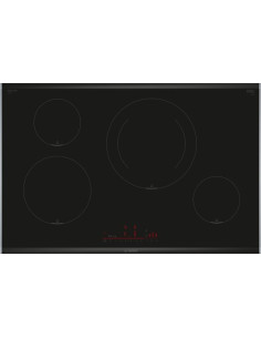 Vitroceramica Induccion indep. Bosch PIE875HC1E - 1
