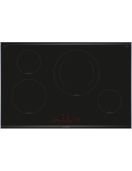 Vitroceramica Induccion indep. Bosch PIE875HC1E - 1
