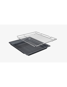 Horno+microondas compacto Siemens CM724G1B1, Top - 1