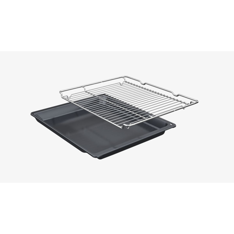 Horno+microondas compacto Siemens CM776GKB1, Top - [category]