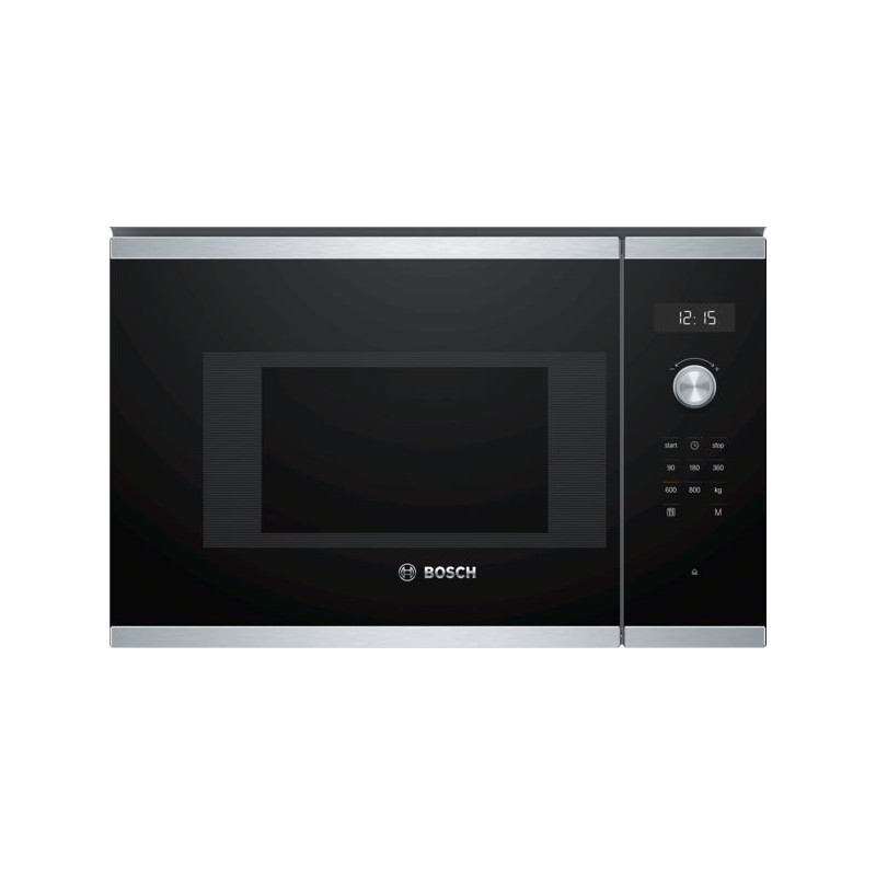 Microondas INT Bosch BFL524MS0