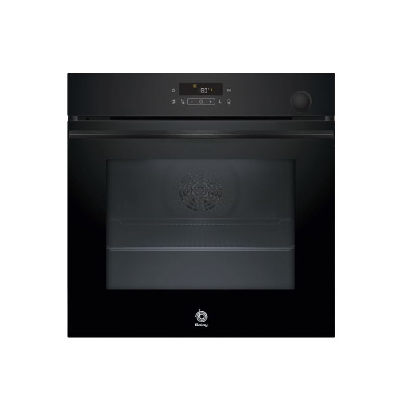 Horno MF Vapor indep. Balay 3HA5829N3 - 1