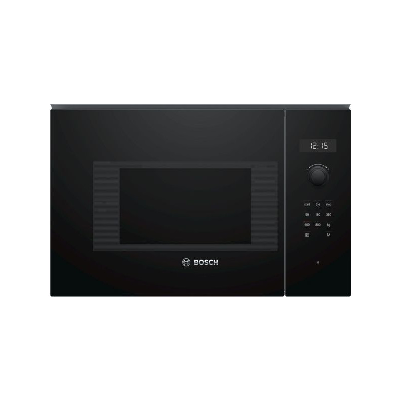 Microondas INT Bosch BFL524MB0 - 2 Microondas INT Bosch BFL524MB0 - 2