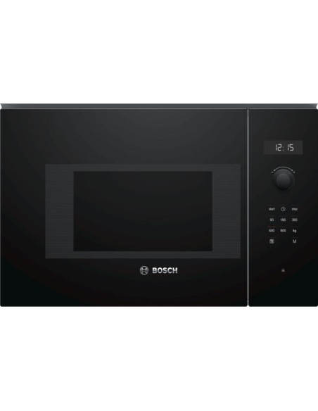 Microondas INT Bosch BFL524MB0 - 2 Microondas INT Bosch BFL524MB0 - 2