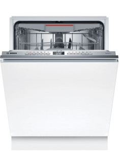 Lavavajillas 60 INT Bosch SBV6ZCX10E, Infinity - 1