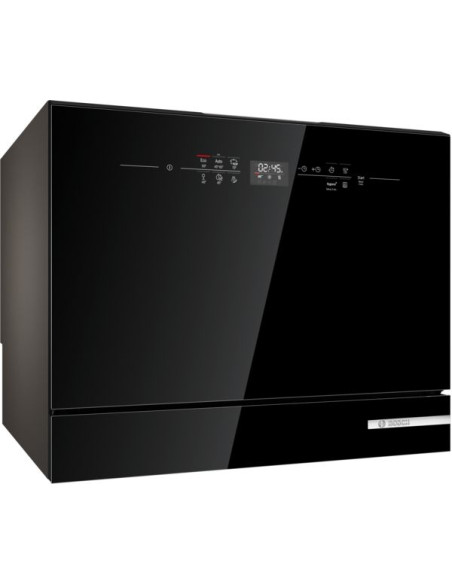 Lavavajillas compacto Bosch SKS6ITB00E - 1