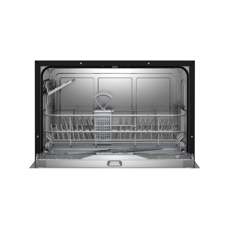 Lavavajillas compacto Bosch SKS6ITB00E - 2 Lavavajillas compacto Bosch SKS6ITB00E - 2