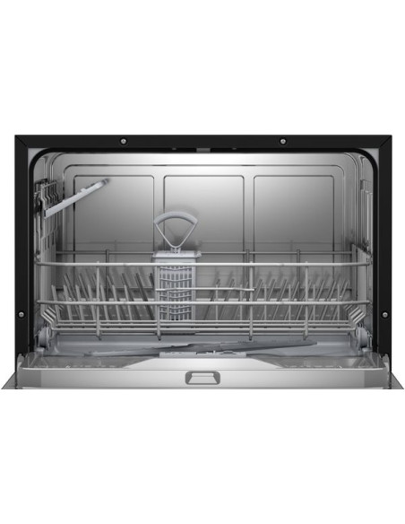 Lavavajillas compacto Bosch SKS6ITB00E - 2 Lavavajillas compacto Bosch SKS6ITB00E - 2