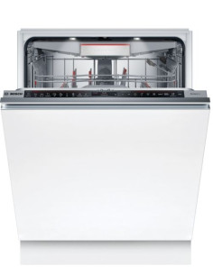 Lavavajillas 60 INT Bosch SMD8TCX04E, Infinity - 1