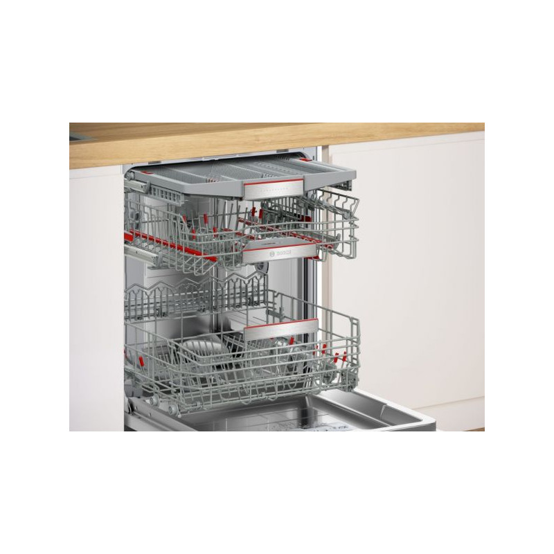 Lavavajillas 60 INT Bosch SMD8TCX04E, Infinity - 2 Lavavajillas 60 INT Bosch SMD8TCX04E, Infinity - 2