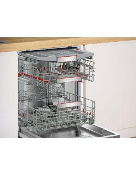 Lavavajillas 60 INT Bosch SMD8TCX04E, Infinity - 2 Lavavajillas 60 INT Bosch SMD8TCX04E, Infinity - 2