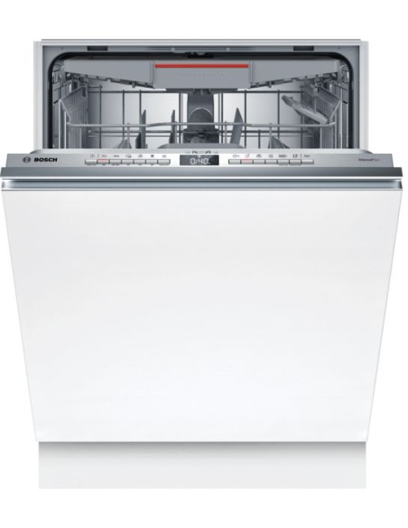Lavavajillas 60 INT Bosch SMH4EVX08E - 1