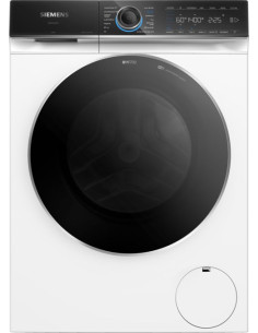 Lavadora frontal Autodose Siemens WG54B2A1ES, Top - [category]