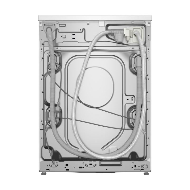 Lavadora frontal Autodose Siemens WG54B2A1ES, Top - [category]