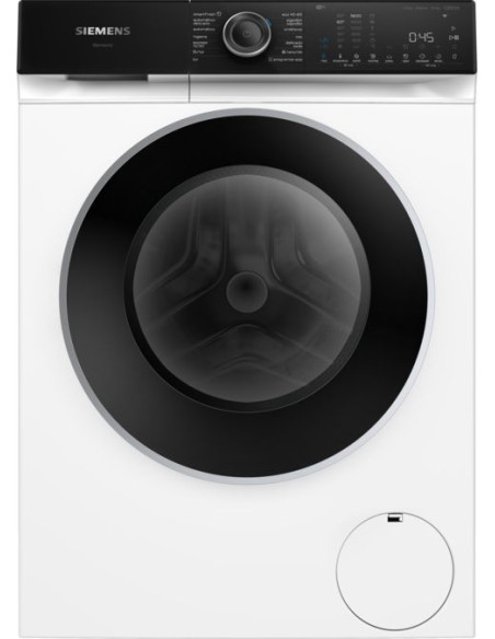 Lavadora frontal Autodose Siemens WG56H2A0ES, Top - [category]