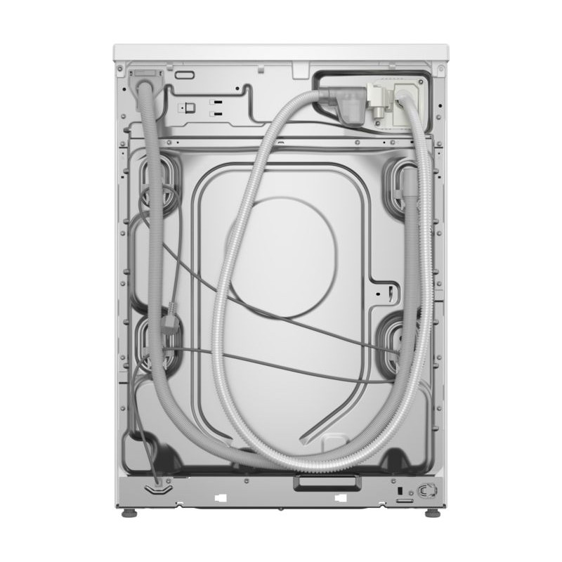 Lavadora frontal Autodose Siemens WG56H2A0ES, Top - [category]