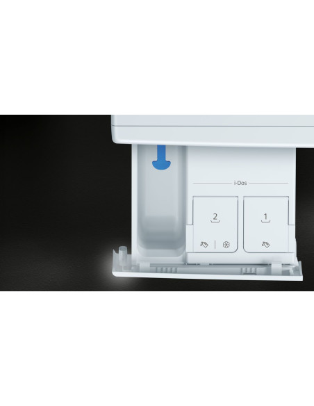 Lavadora frontal Autodose Siemens WG56H2A0ES, Top - [category]