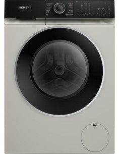 Lavadora frontal Autodose Siemens WG56H2AXES, Top - [category]