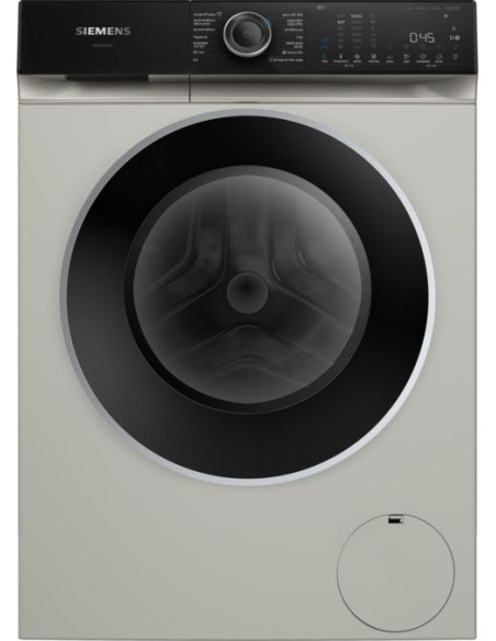 Lavadora frontal Autodose Siemens WG56H2AXES, Top - [category]