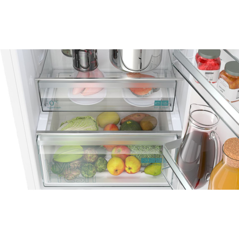 Combi NF Siemens KG36N2WCF, Top - [category]