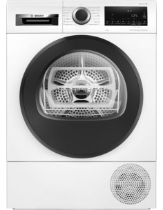 Secadora frontal Bosch WQG245D0ES, Infinity - 1