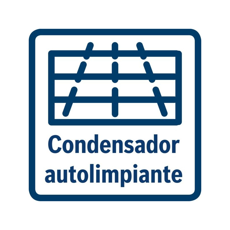 Secadora frontal Bosch WQG245D0ES, Infinity - 4 Secadora frontal Bosch WQG245D0ES, Infinity - 4